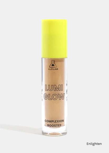 a2o Lab Lumi Glow Complexion Booster