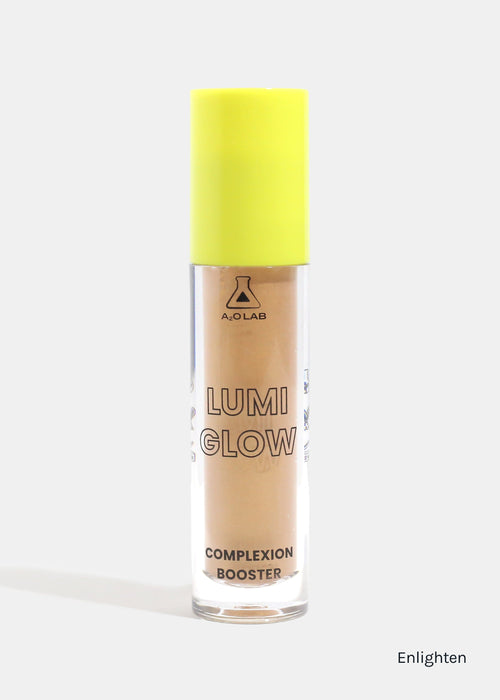 a2o Lab Lumi Glow Complexion Booster
