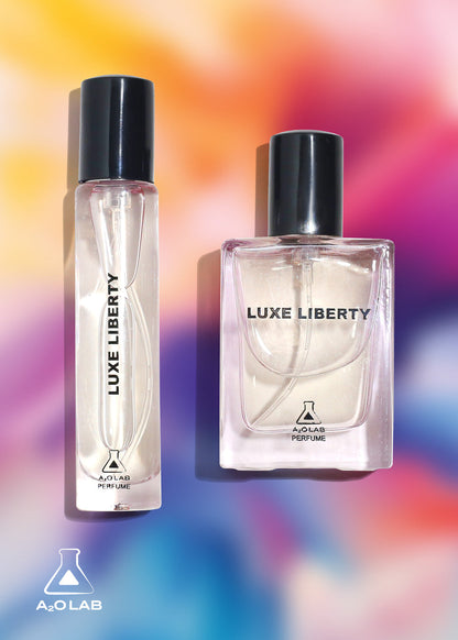 a2o Lab Luxe Liberty Perfume