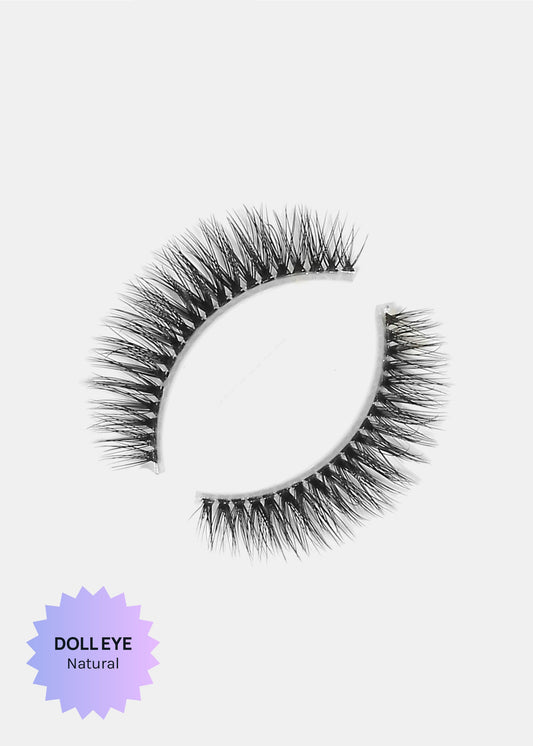 Magical Girl Light Eyelashes – Asuka