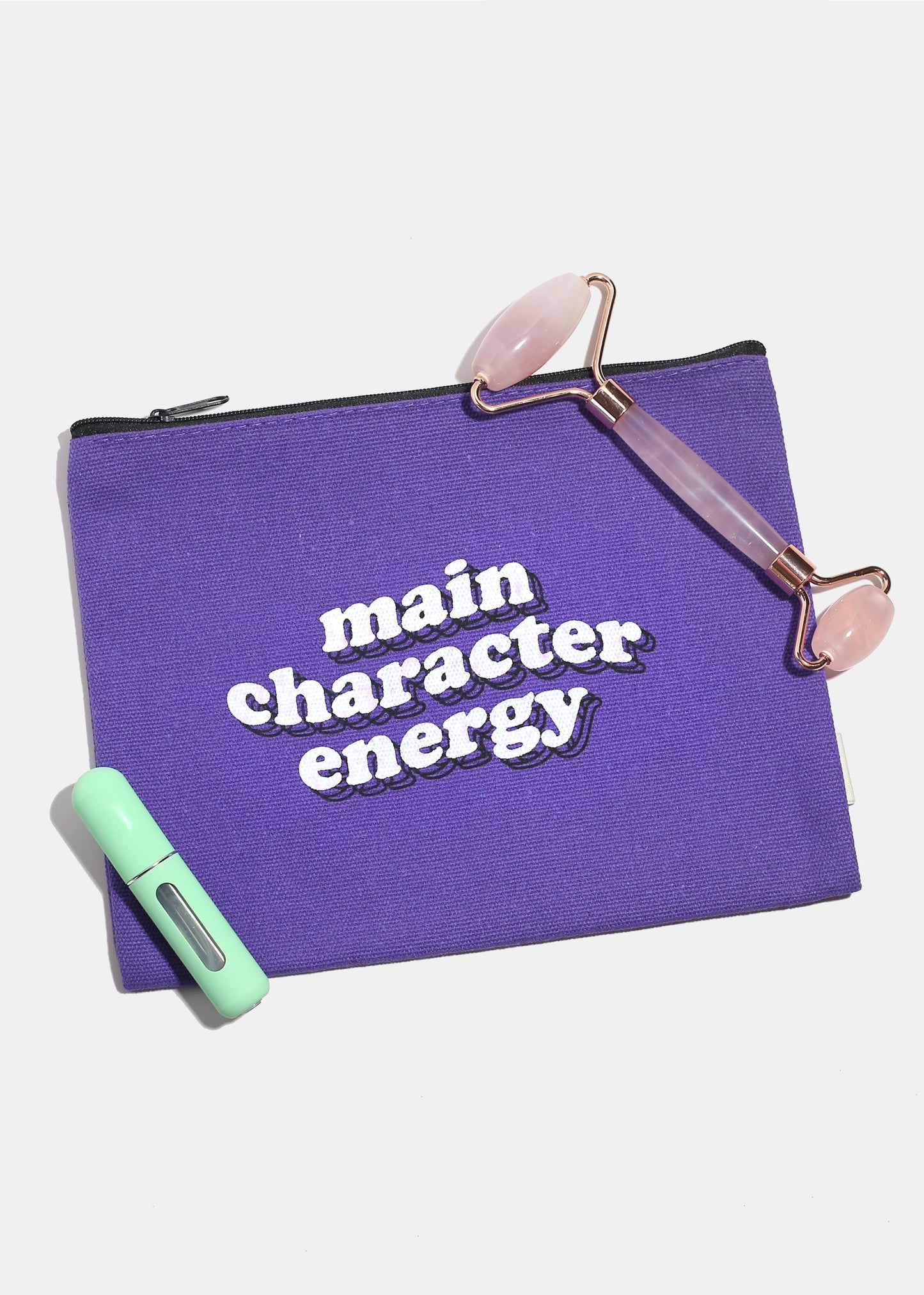 AOA Canvas Bag - Main Character