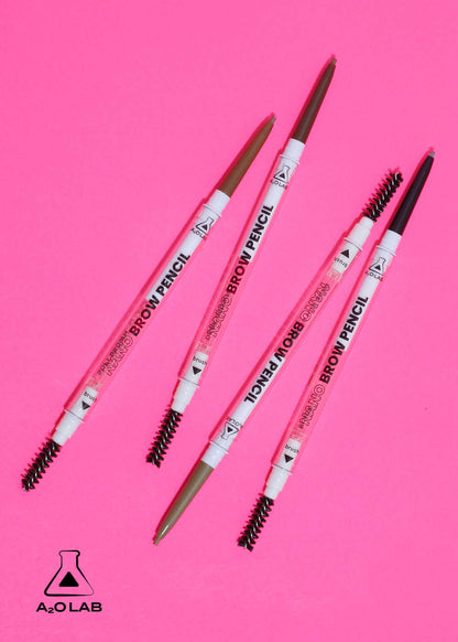 a2o Lab Nano Brow Pencil