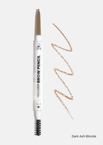 a2o Lab Nano Brow Pencil