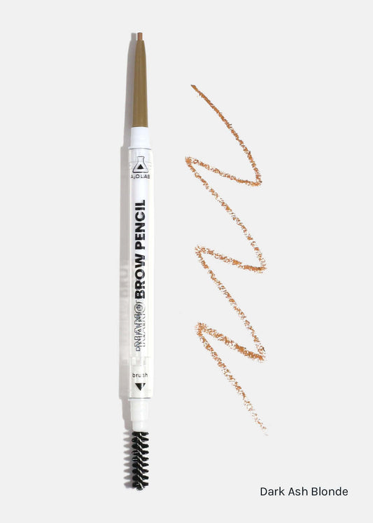 a2o Lab Nano Brow Pencil