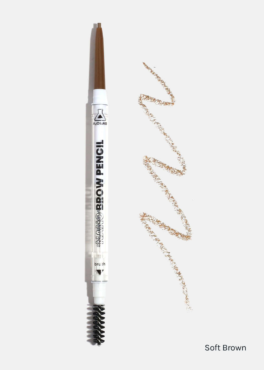 a2o Lab Nano Brow Pencil