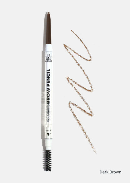 a2o Lab Nano Brow Pencil