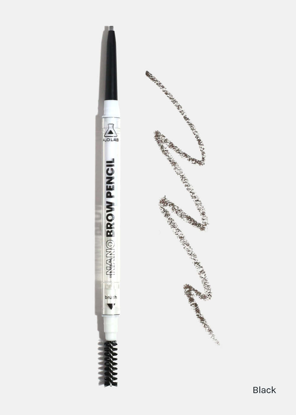 a2o Lab Nano Brow Pencil