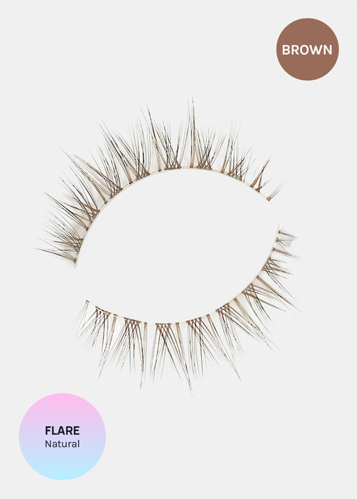 Nearly Naked Lashes – Enchanting