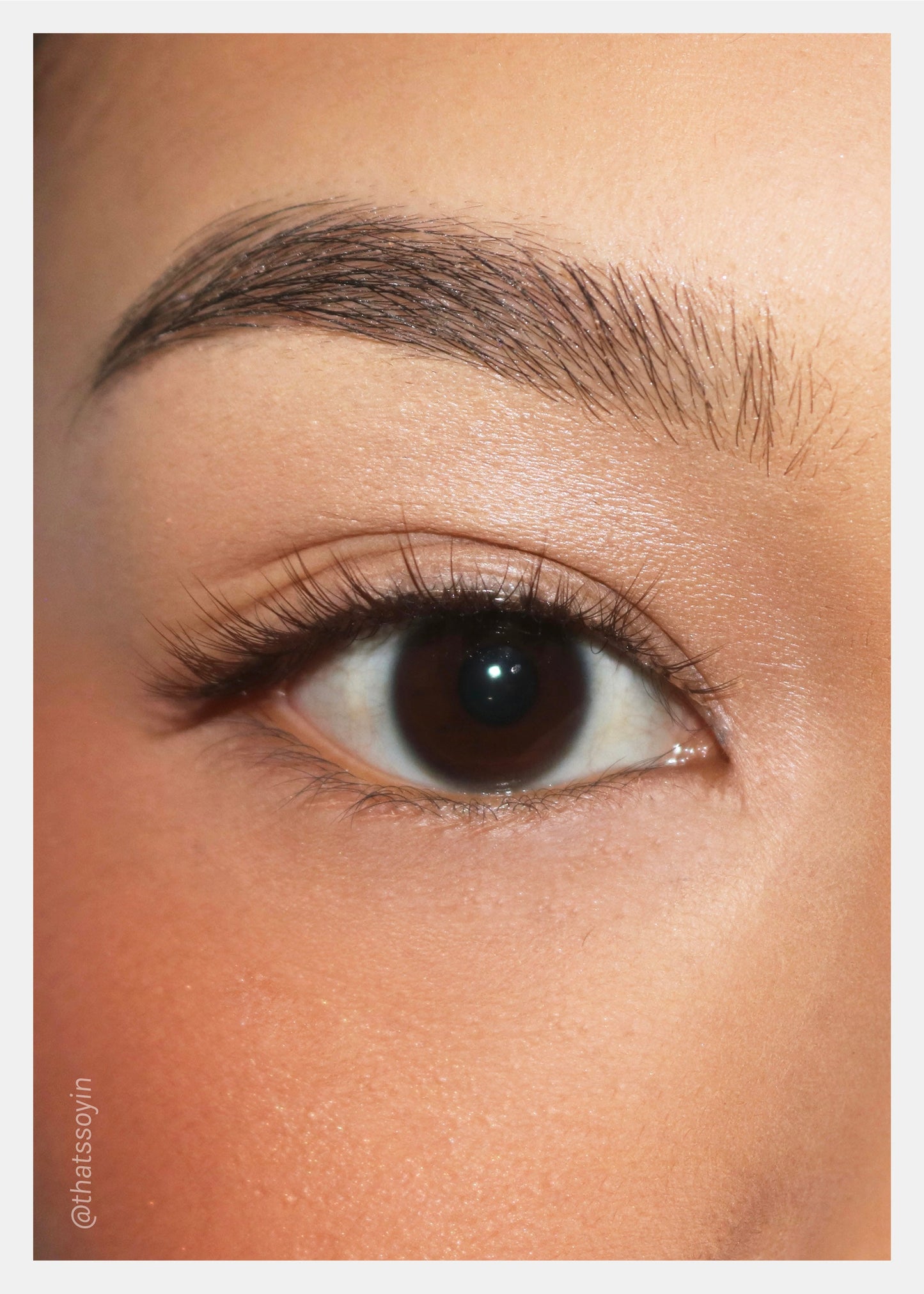 Nearly Naked Lashes – Enchanting