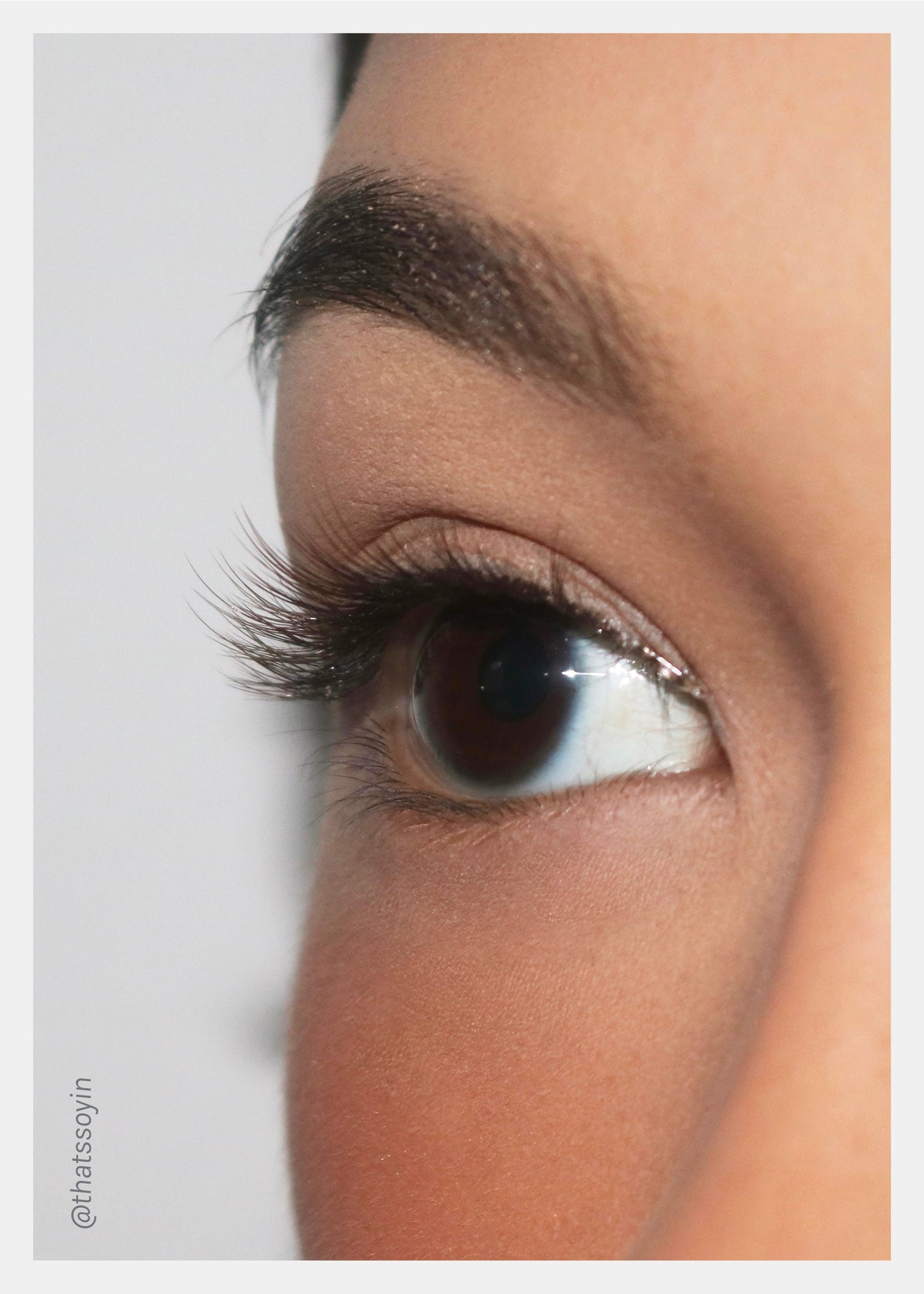 Nearly Naked Lashes – Enchanting