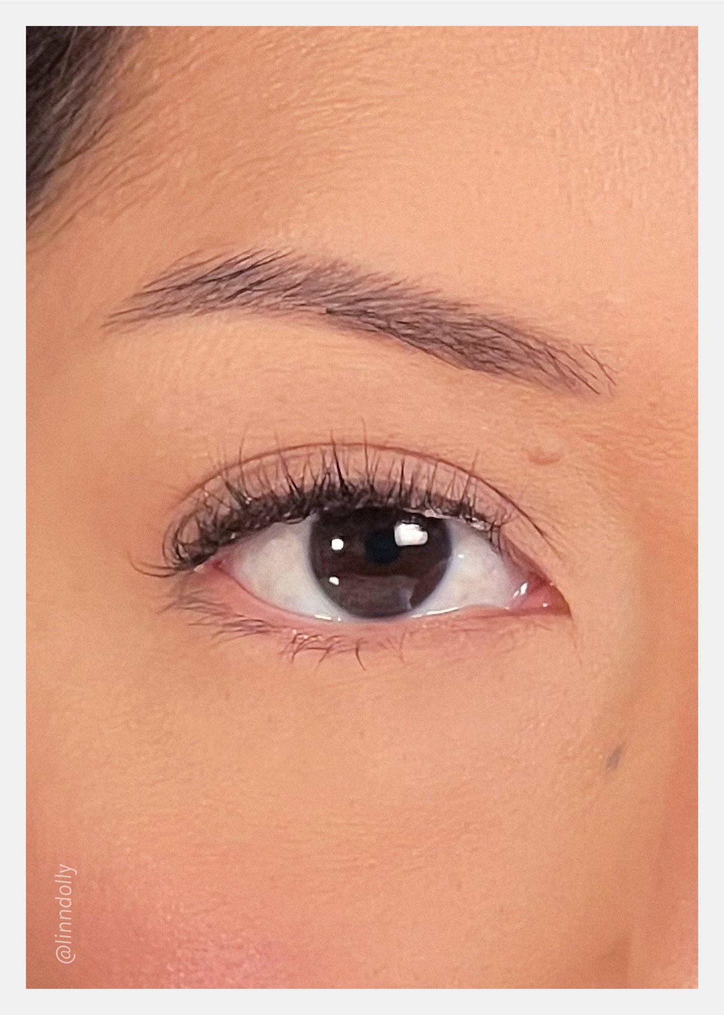 Nearly Naked Lashes – Ethereal