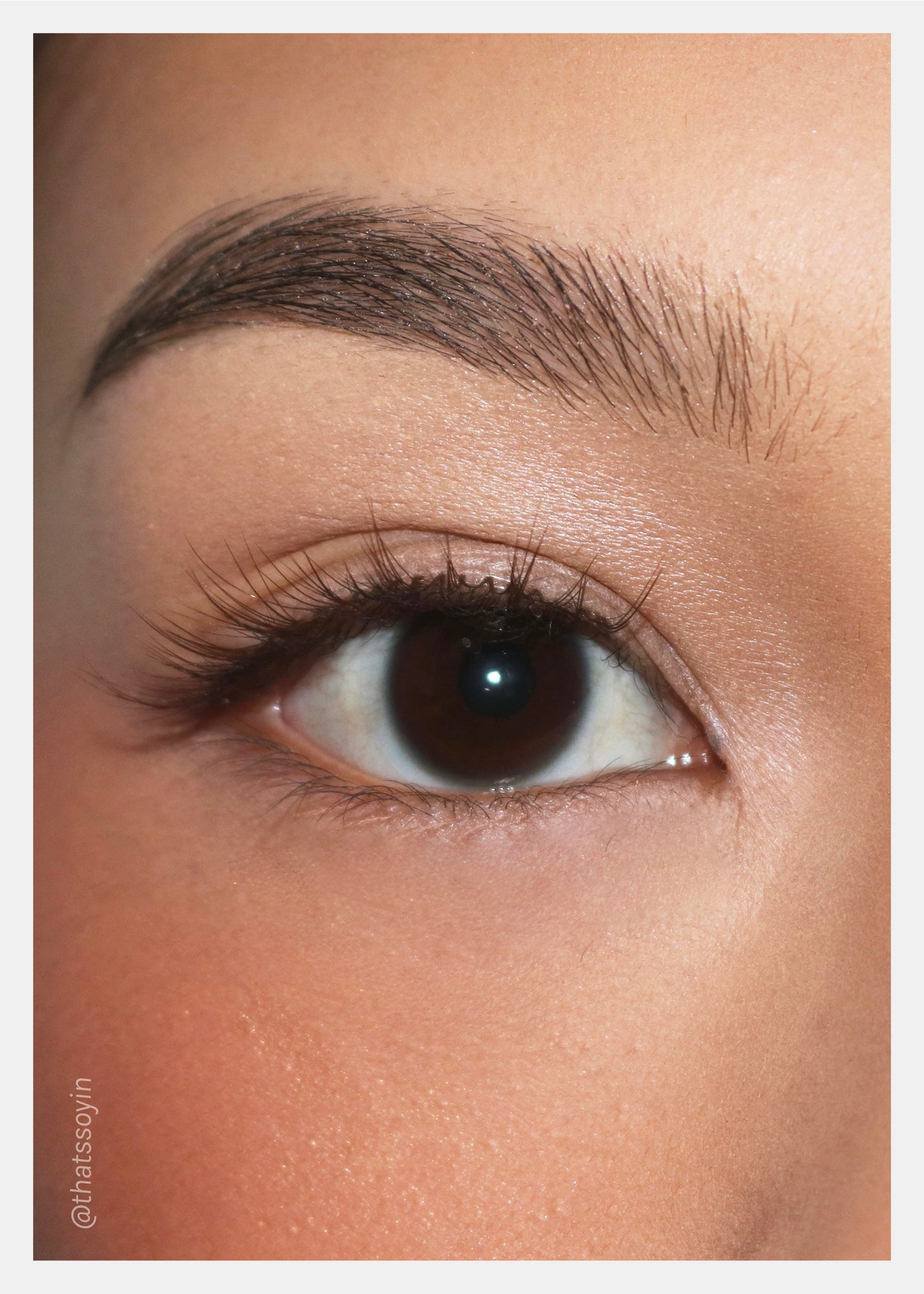 Nearly Naked Lashes – Timeless