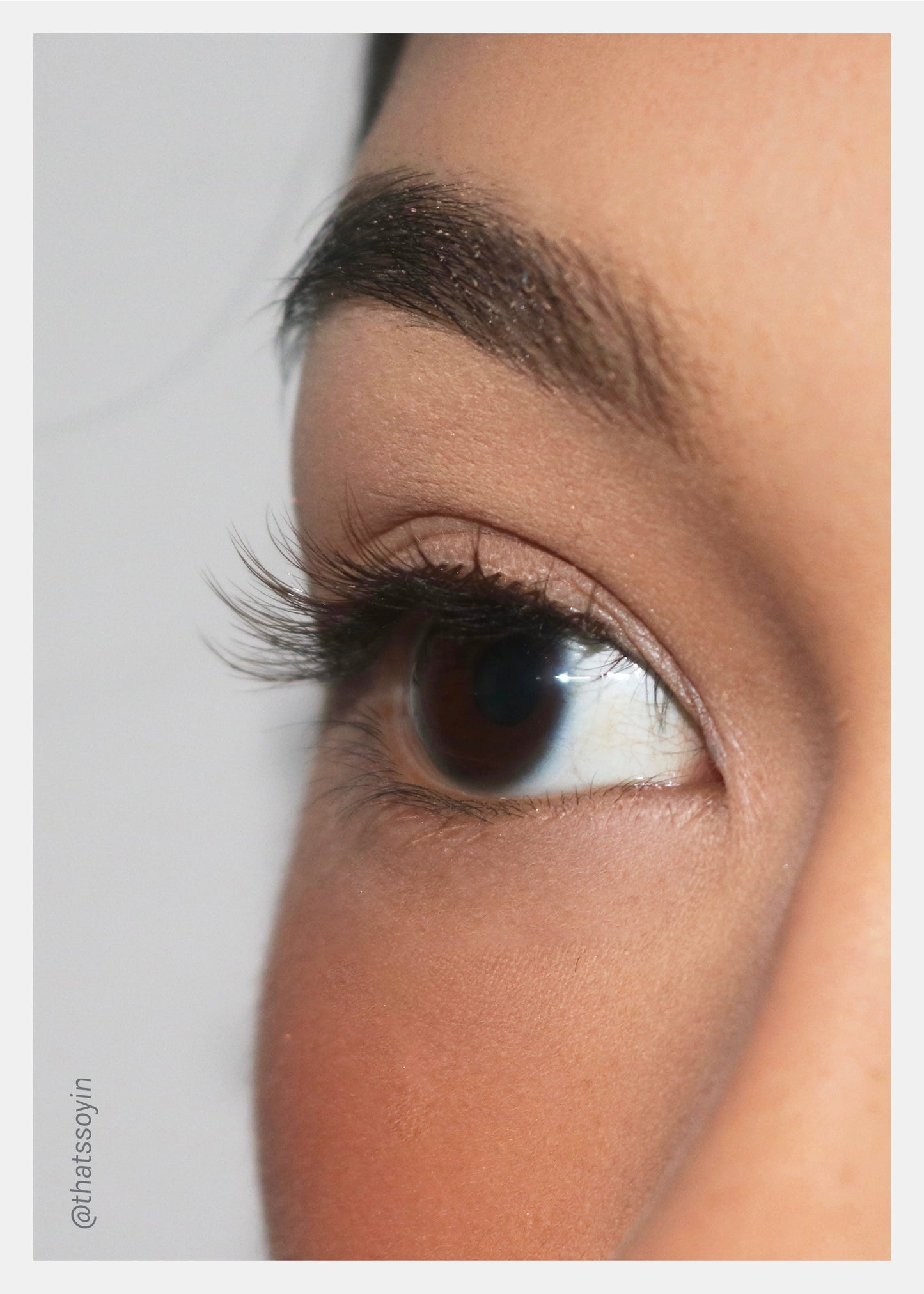 Nearly Naked Lashes – Timeless