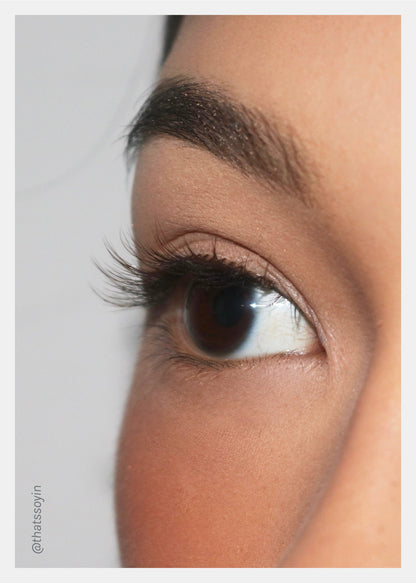 Nearly Naked Lashes – Timeless