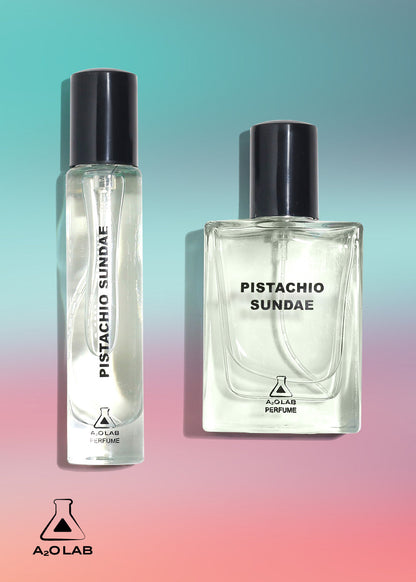 a2o Lab Pistachio Sundae Perfume
