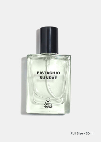 a2o Lab Pistachio Sundae Perfume