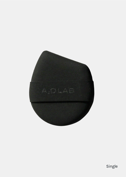 a2o Lab Silky Cloud Sponge – Onyx