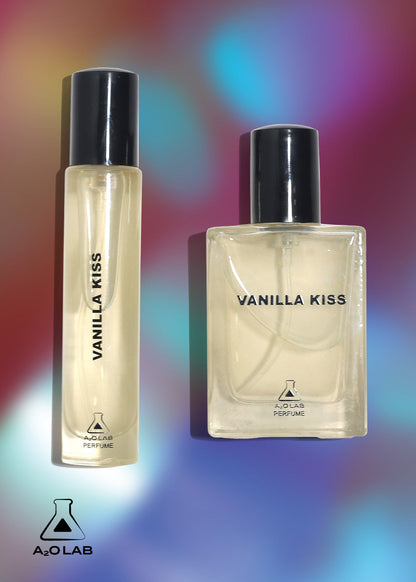 a2o Lab Vanilla Kiss Perfume