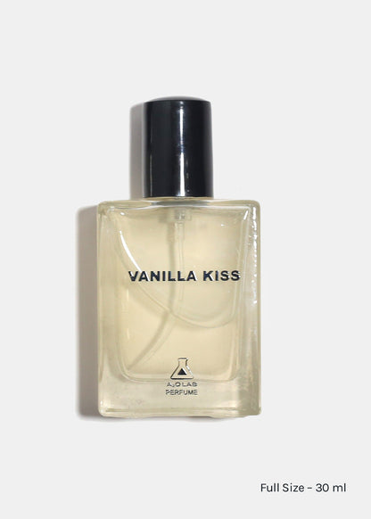 a2o Lab Vanilla Kiss Perfume