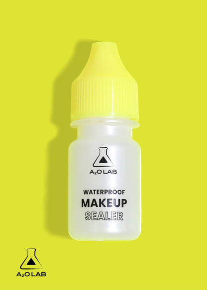 a2o Lab Waterproof Makeup Sealer