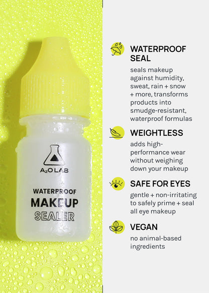 a2o Lab Waterproof Makeup Sealer