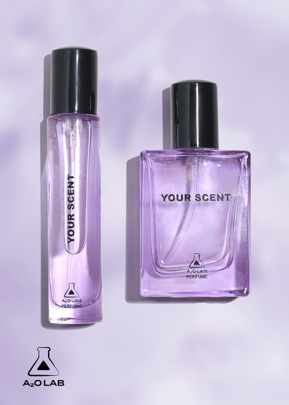 a2o Lab Your Scent Perfume