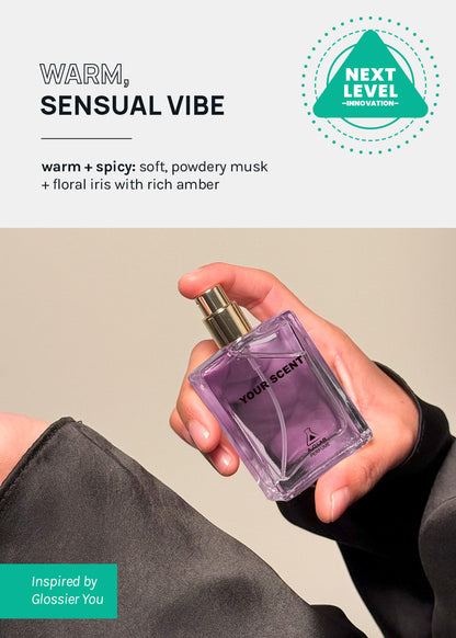 a2o Lab Your Scent Perfume