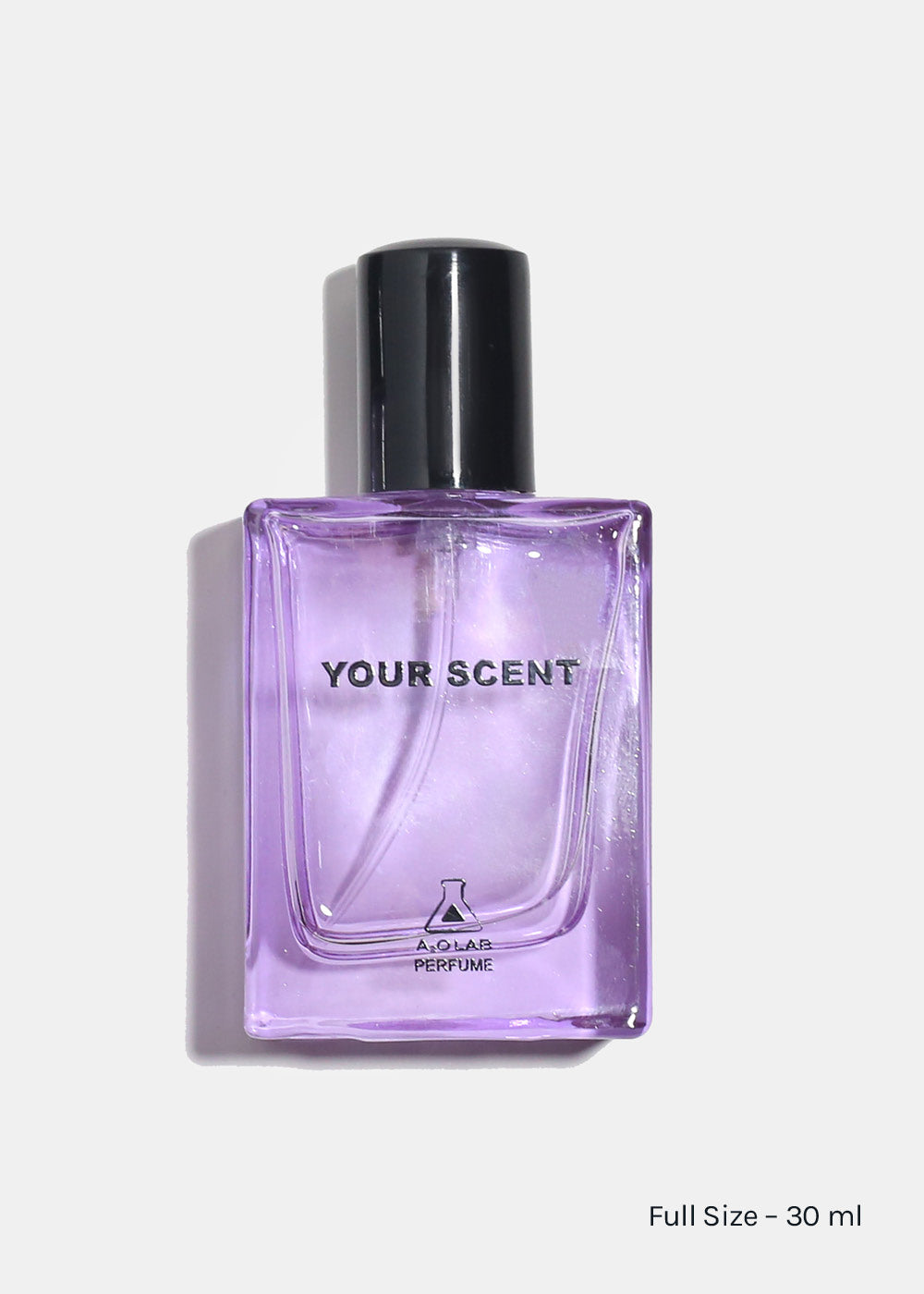 a2o Lab Your Scent Perfume