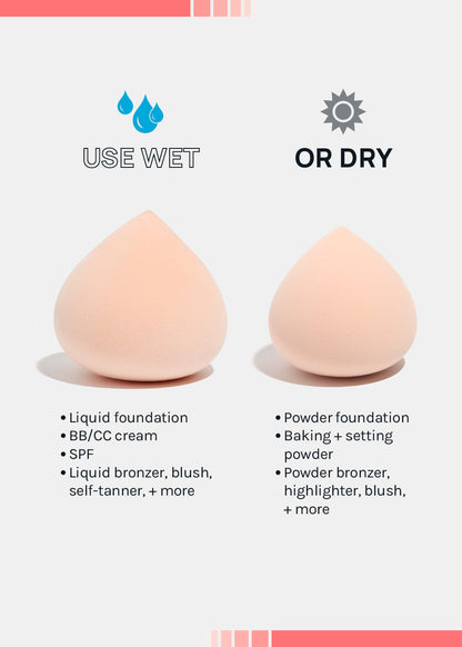 a2o Lab Mochi Peach Blender