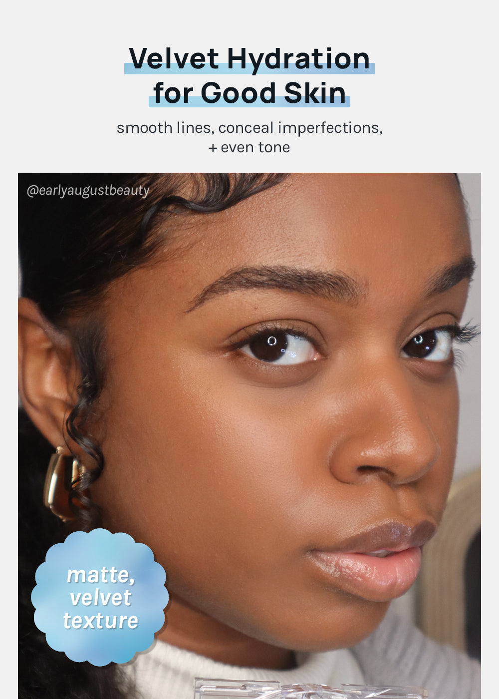 AOA Air Cream Foundation