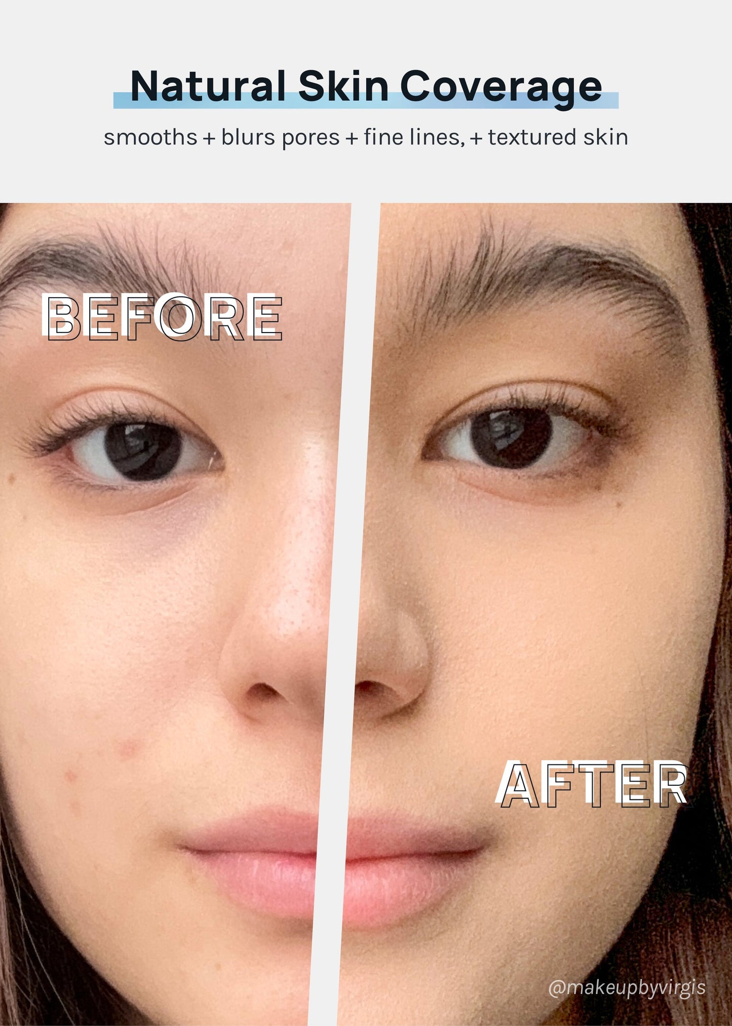 AOA Air Cream Foundation