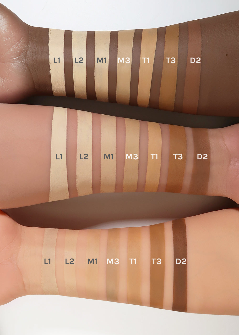 AOA Air Cream Foundation