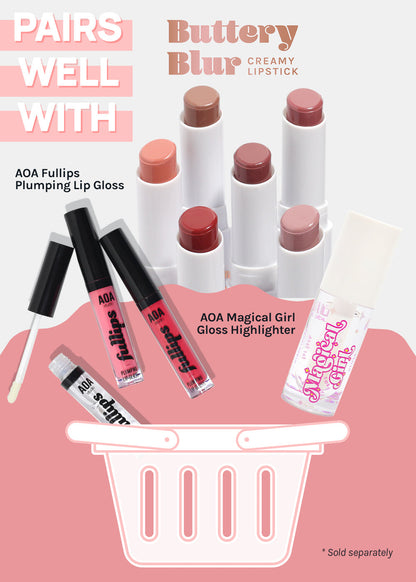 AOA Artista Liquid Lip Liner