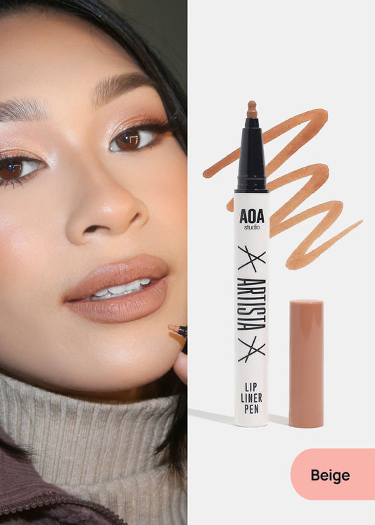 AOA Artista Liquid Lip Liner