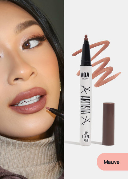AOA Artista Liquid Lip Liner