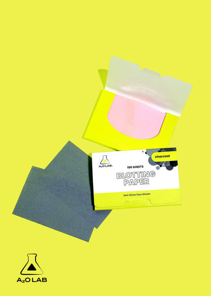a2o Lab Blotting Paper