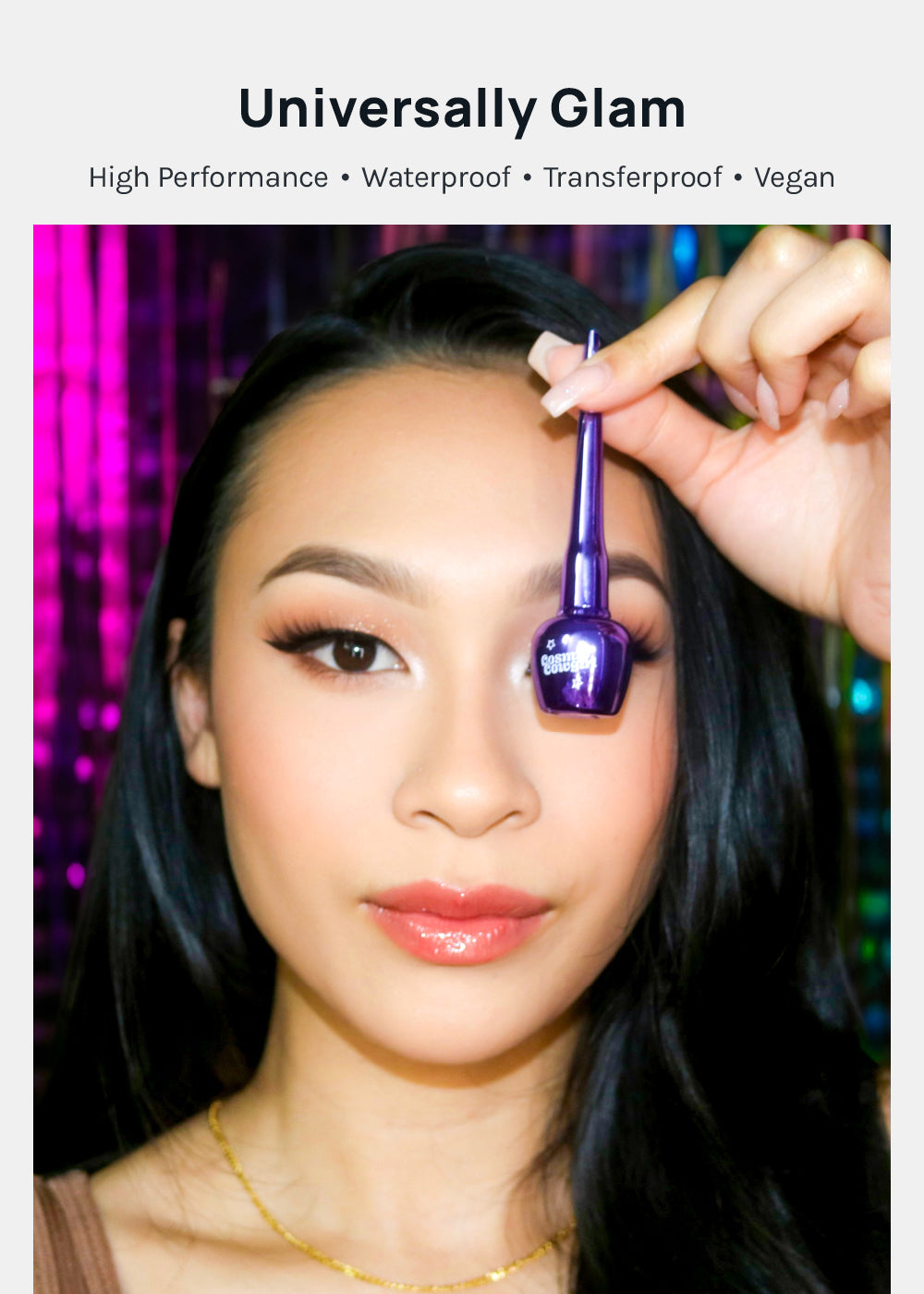 a2o Cosmic Cowgirl Matte Eyeliner