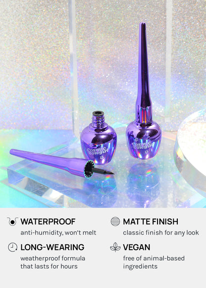 a2o Cosmic Cowgirl Matte Eyeliner