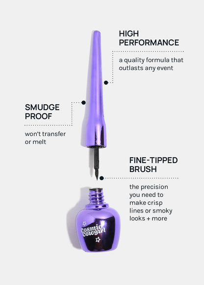 a2o Cosmic Cowgirl Matte Eyeliner