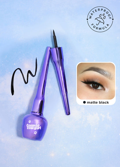 a2o Cosmic Cowgirl Matte Eyeliner
